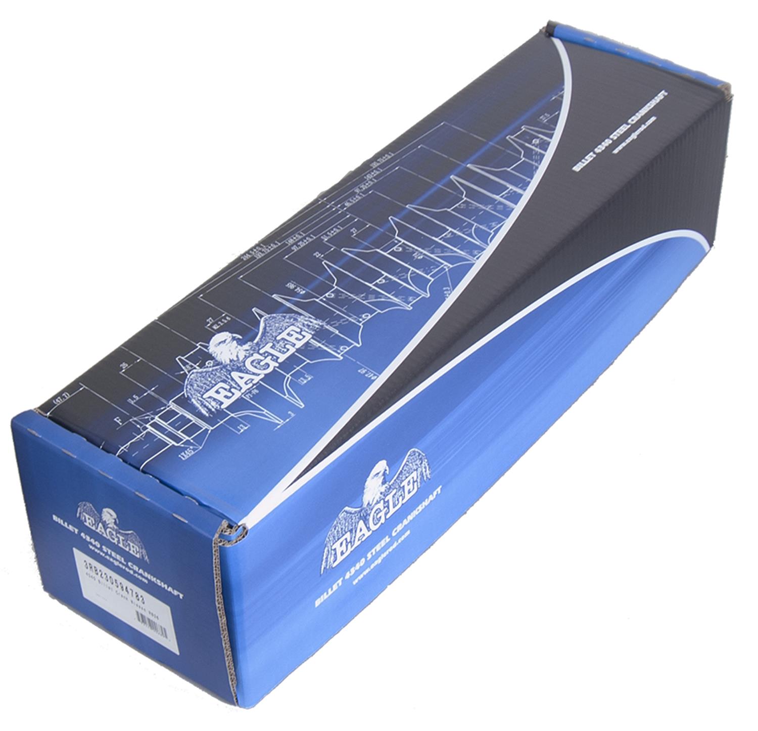 Eagle Specialty Products Crankshafts 3RB230594783