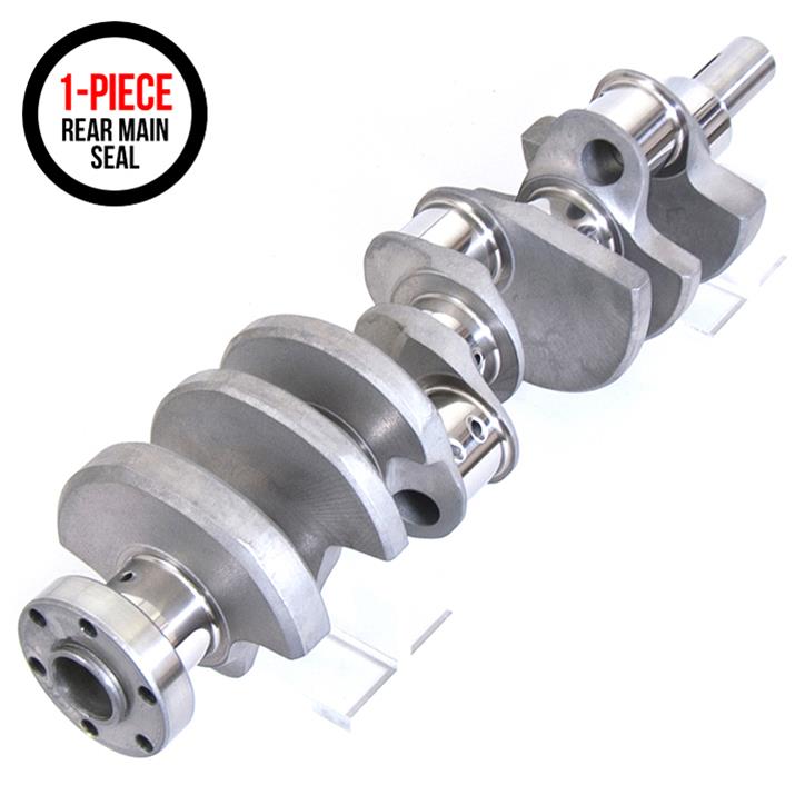 Eagle Forged 4340 Steel Crankshafts 430232525400