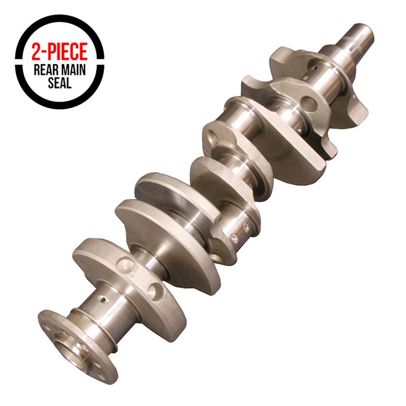 Eagle Forged 4340 Steel Crankshafts 434033106123