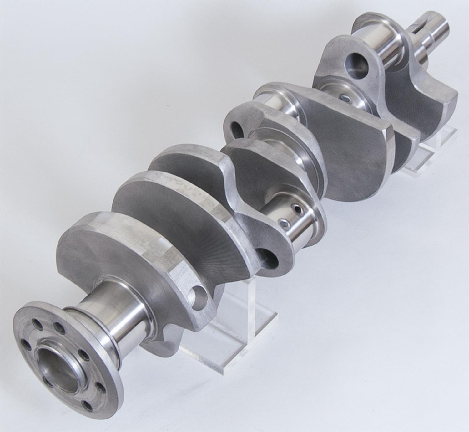 Eagle Forged 4340 Steel Crankshafts 434040006123