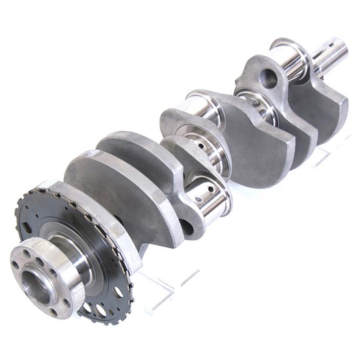 Eagle Forged 4340 Steel Crankshafts 434640006100