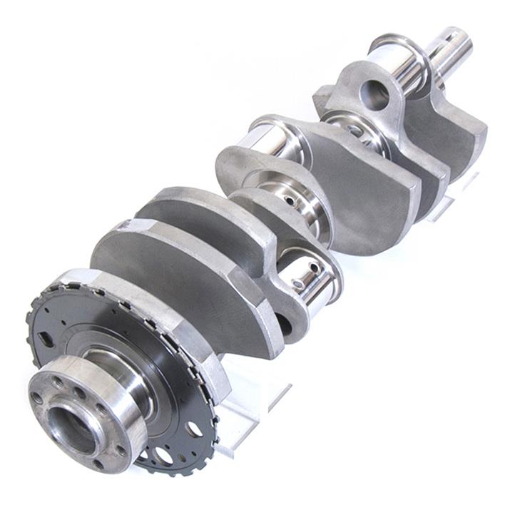 Eagle Forged 4340 Steel Crankshafts 434641256100