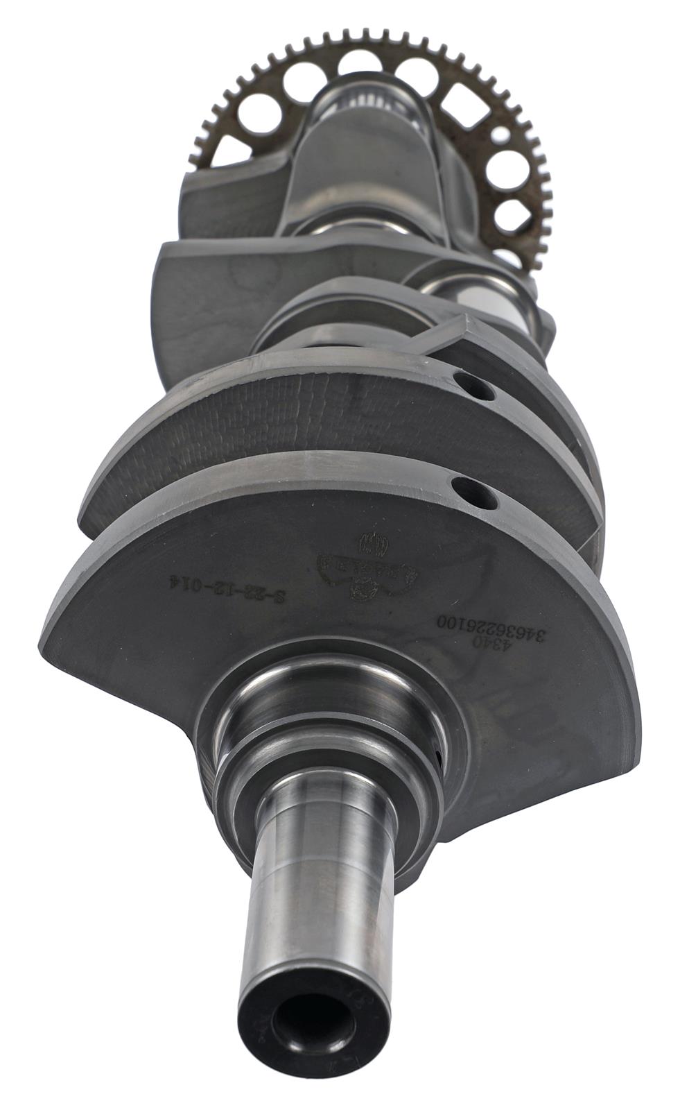 Eagle Forged 4340 Steel Crankshafts 434736226100