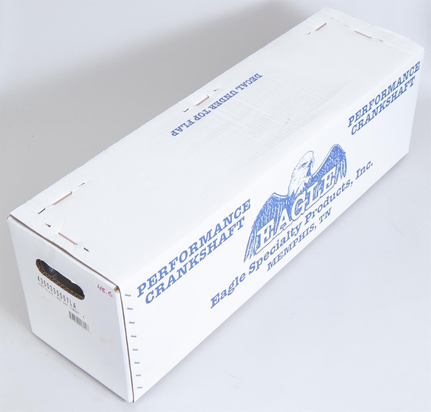 Eagle Specialty Products Crankshafts 4350335057LA