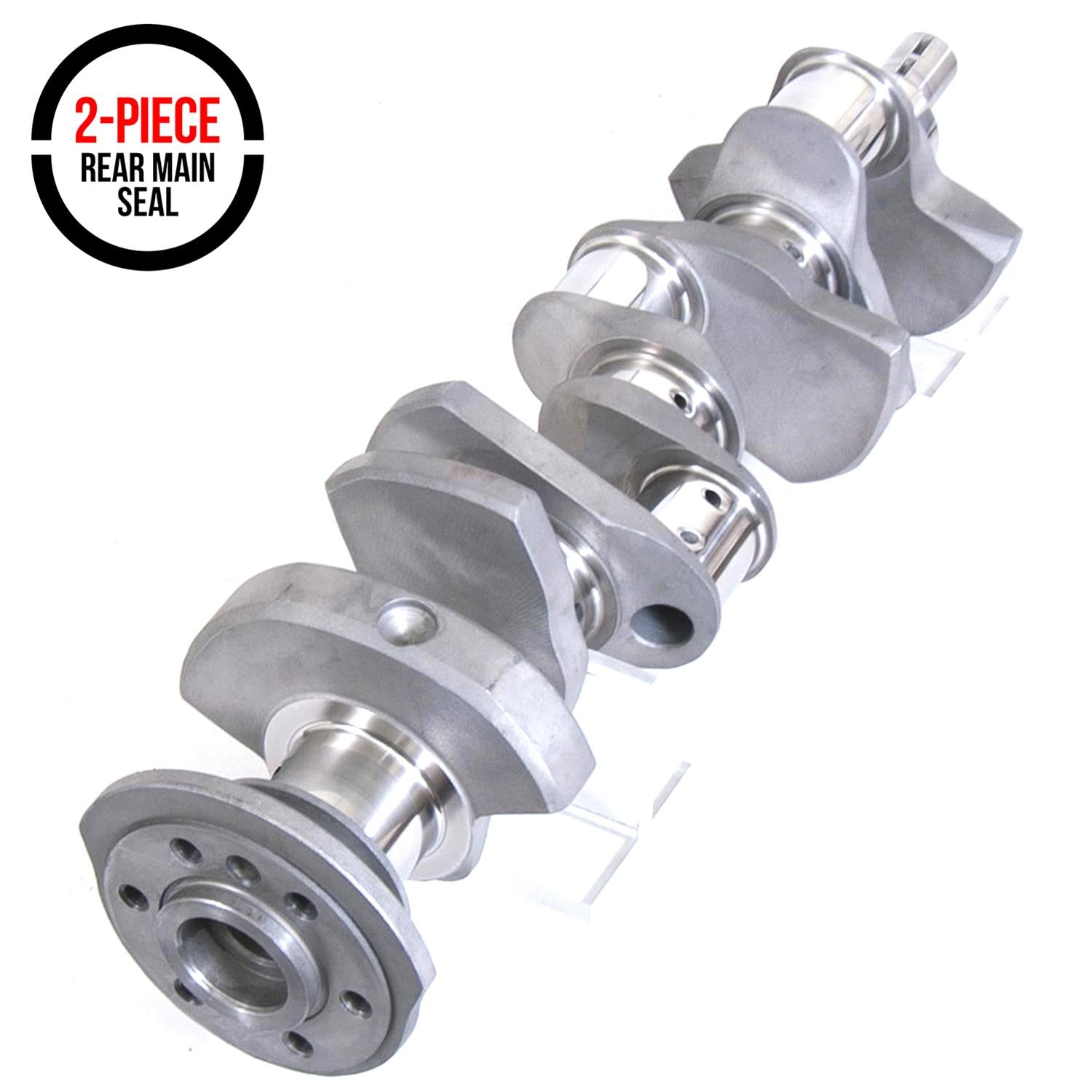 Eagle Ultra-Lightweight 4340 Crankshafts 4350348057FW