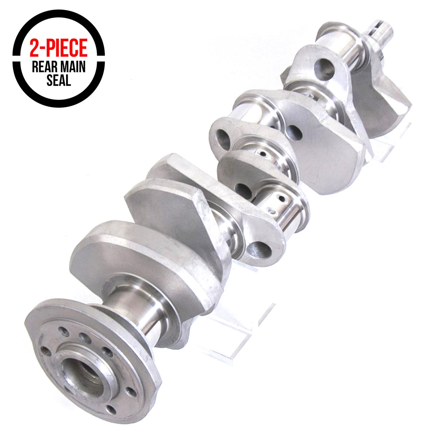 Eagle Lightweight 4340 Crankshafts 4350348057LA