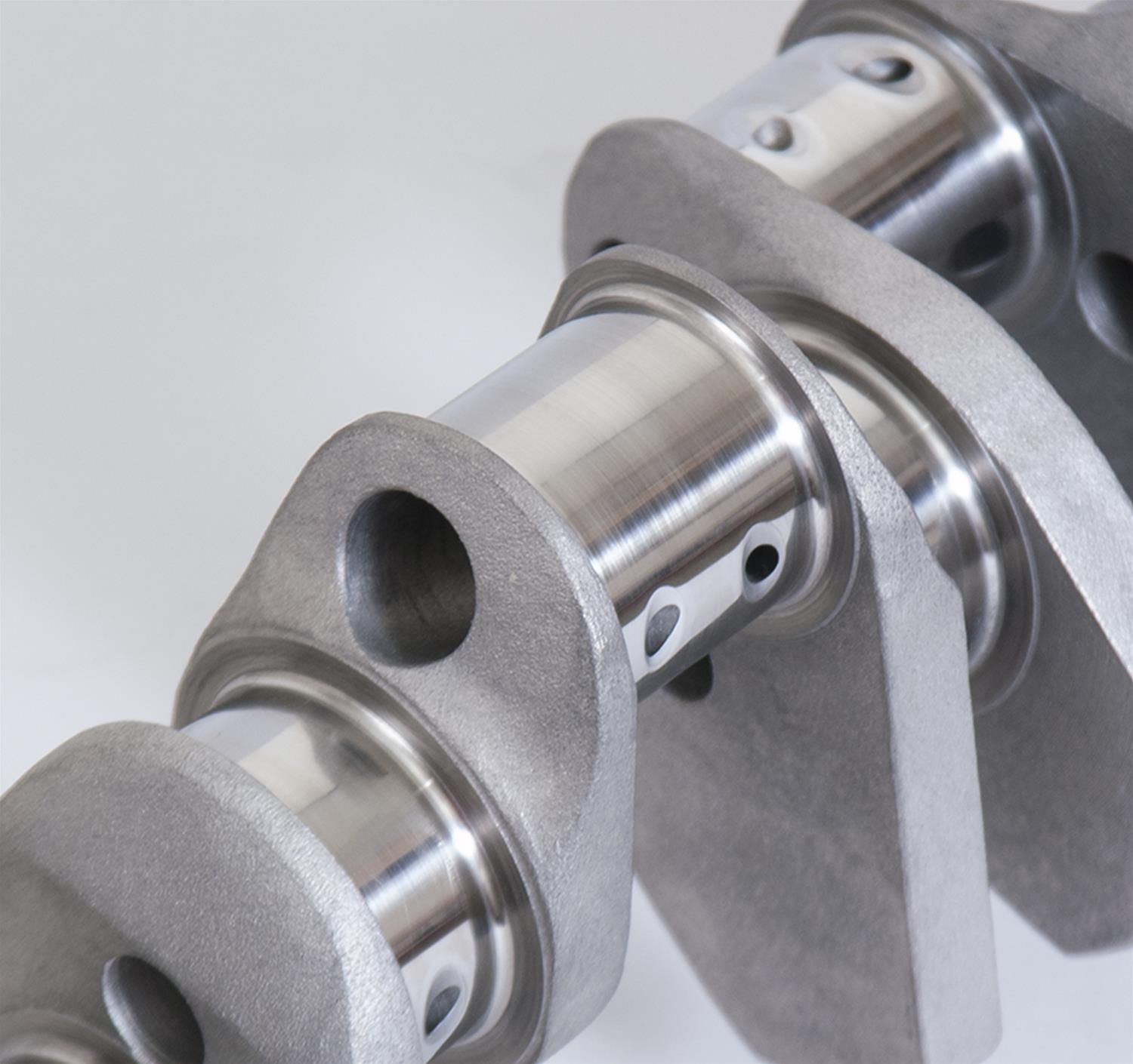 Eagle Ultra-Lightweight 4340 Crankshafts 4350350057FW