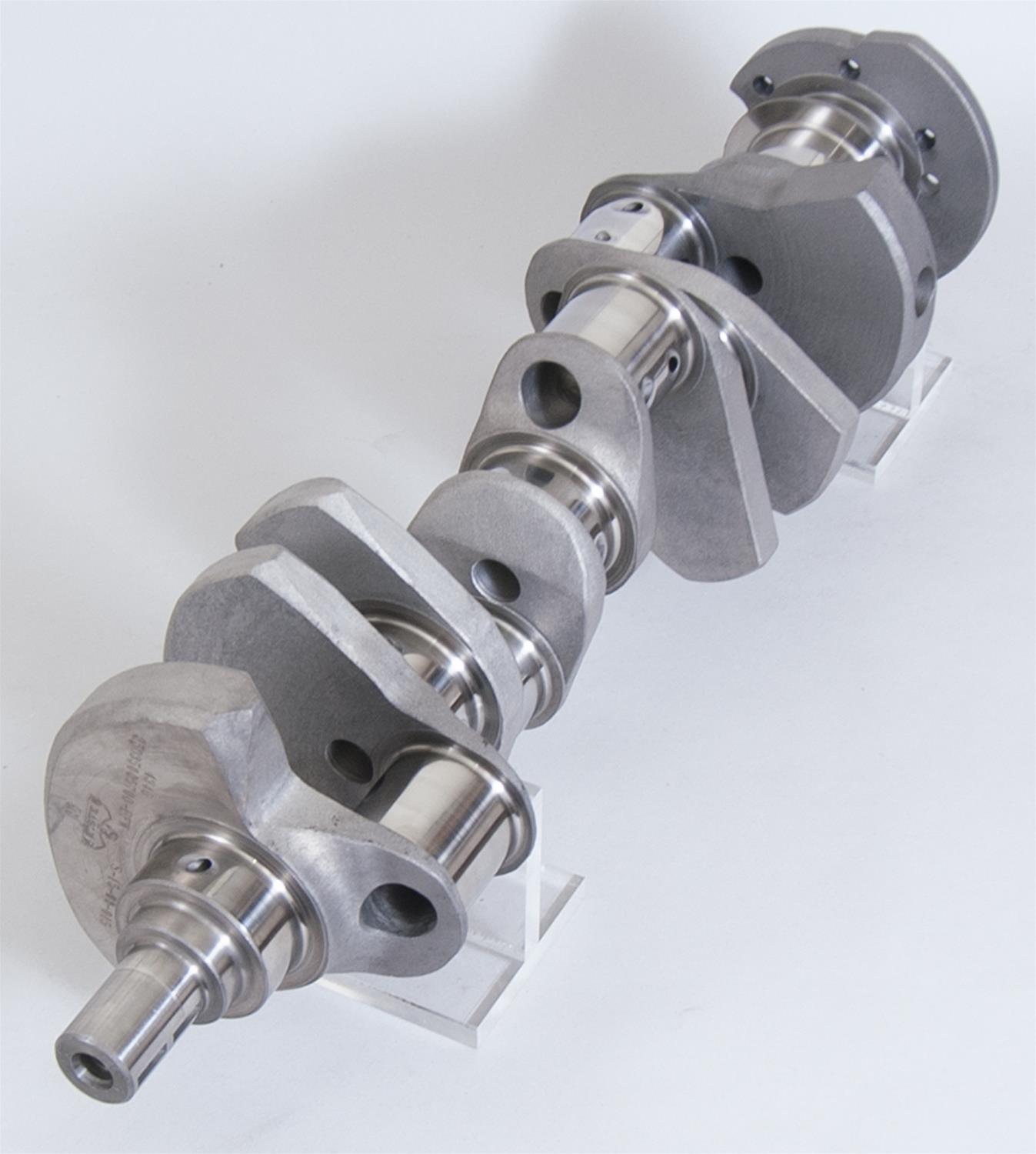 Eagle Ultra-Lightweight 4340 Crankshafts 4350350057FW