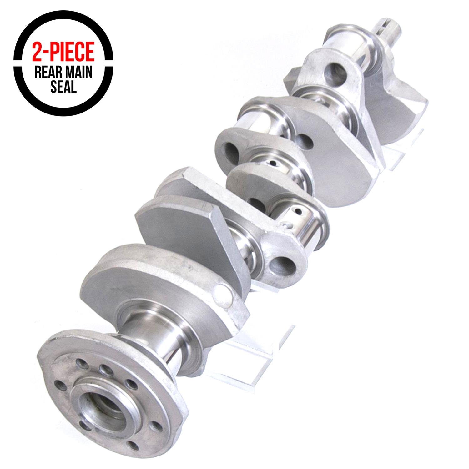 Eagle Lightweight 4340 Crankshafts 4350350057LA