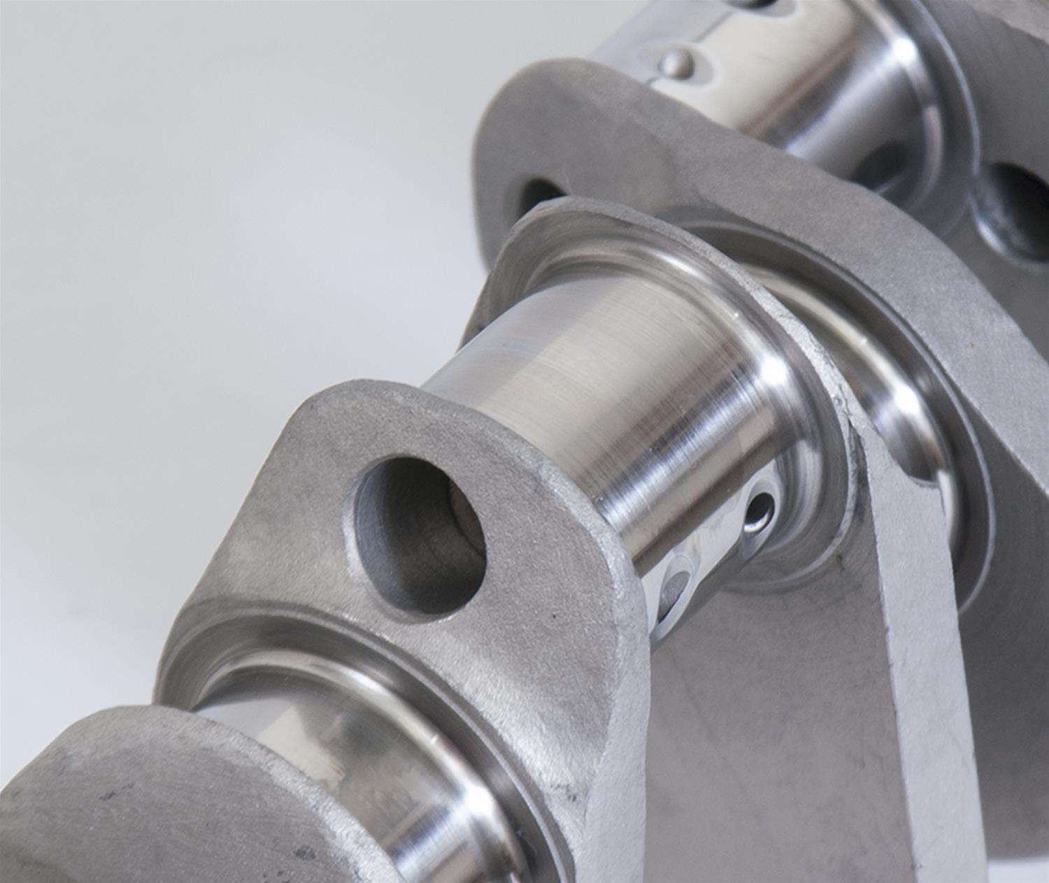 Eagle Lightweight 4340 Crankshafts 4350350057LA