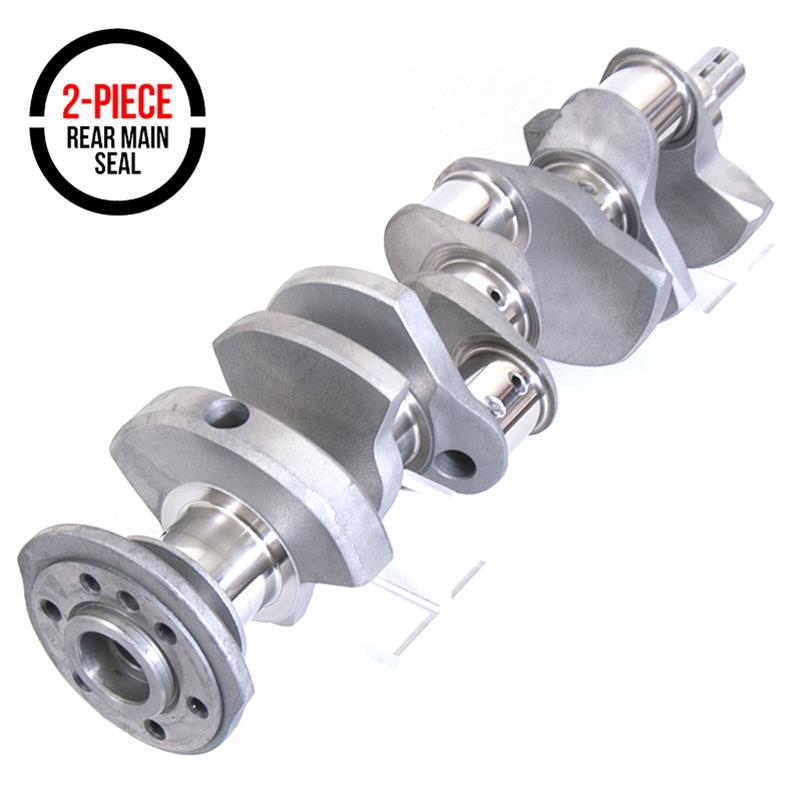 Eagle Forged 4340 Steel Crankshafts 435035625700