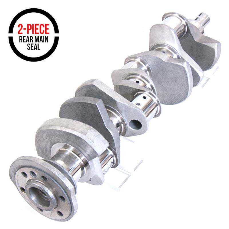 Eagle Forged 4340 Steel Crankshafts 435036255700