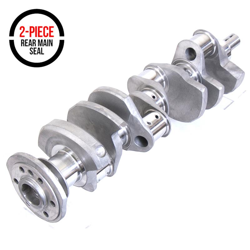 Eagle Forged 4340 Steel Crankshafts 435037505700