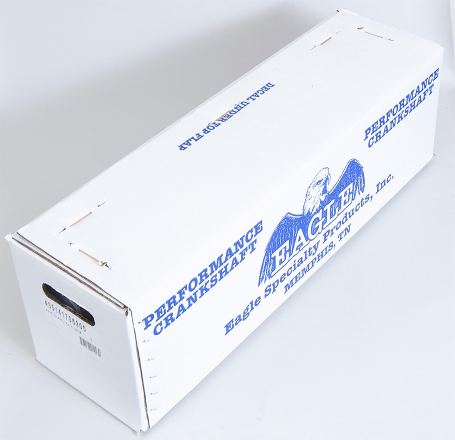 Eagle Specialty Products Crankshafts 435141706200