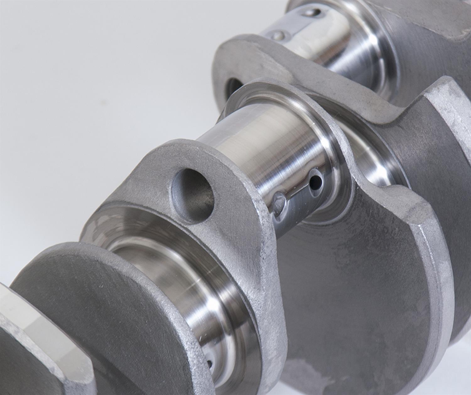 Eagle Forged 4340 Steel Crankshafts 435241706200