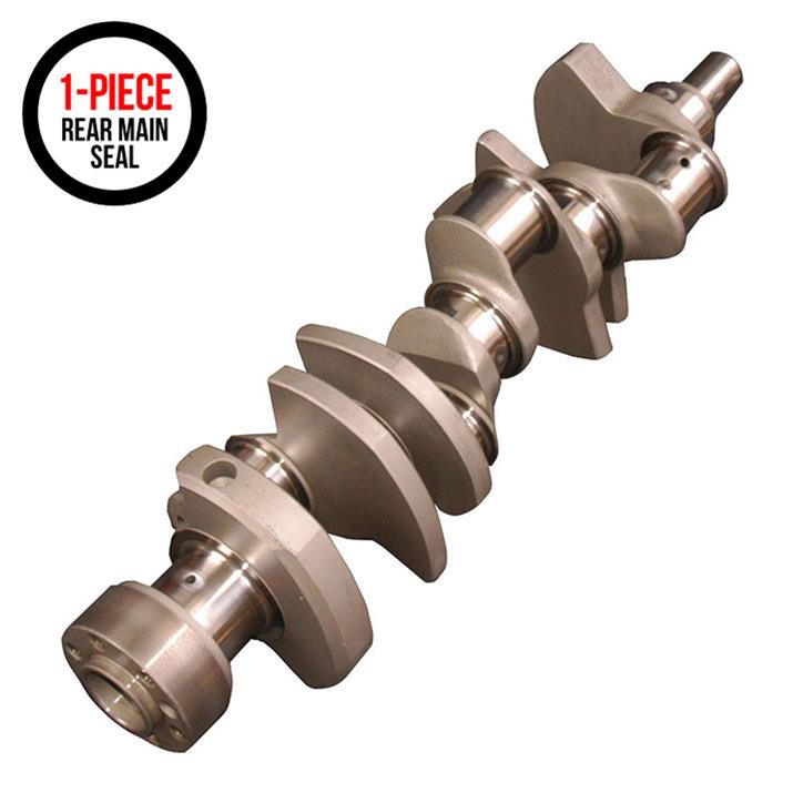 Eagle Forged 4340 Steel Crankshafts 435334805700