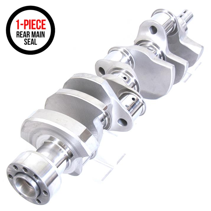 Eagle Forged 4340 Steel Crankshafts 435337505700