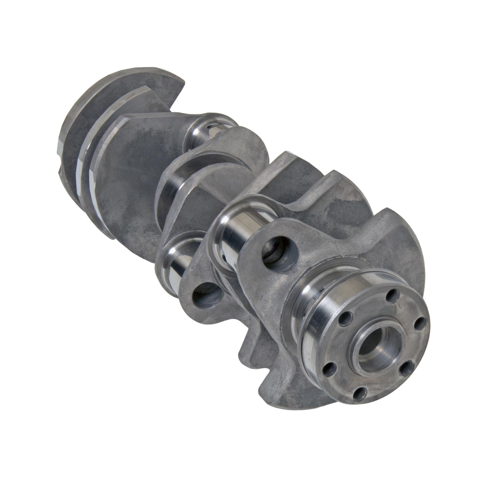 Eagle Forged 4340 Steel Crankshafts 435640006000