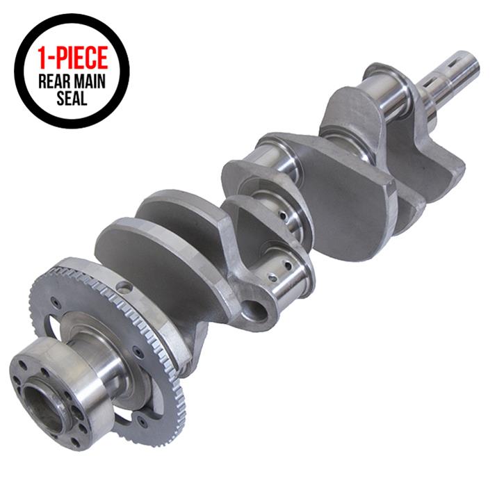 Eagle Forged 4340 Steel Crankshafts 439340506125