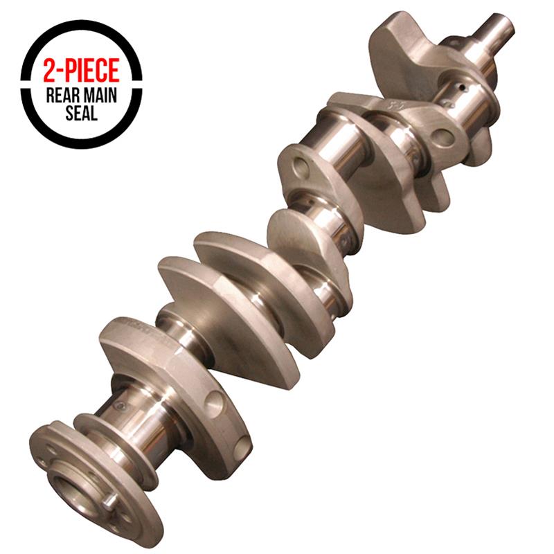 Eagle Forged 4340 Steel Crankshafts 440034805700