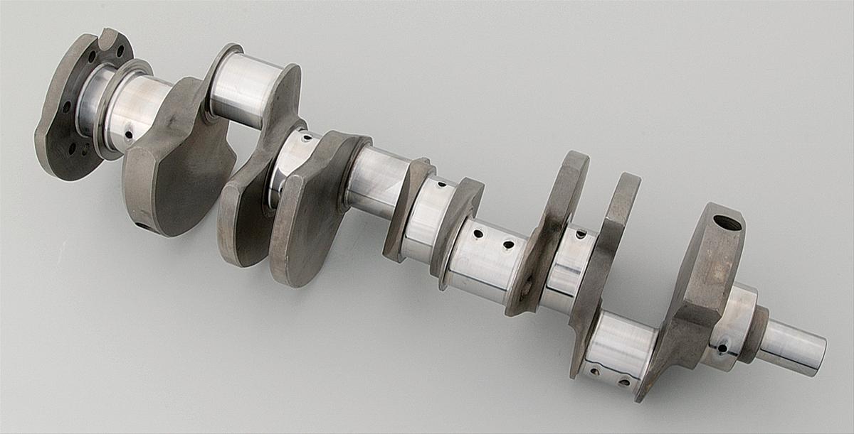 Eagle Forged 4340 Steel Crankshafts 440038756000