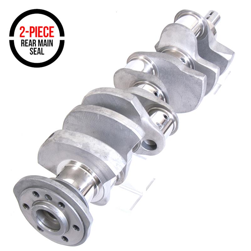 Eagle Forged 4340 Steel Crankshafts 440038756000