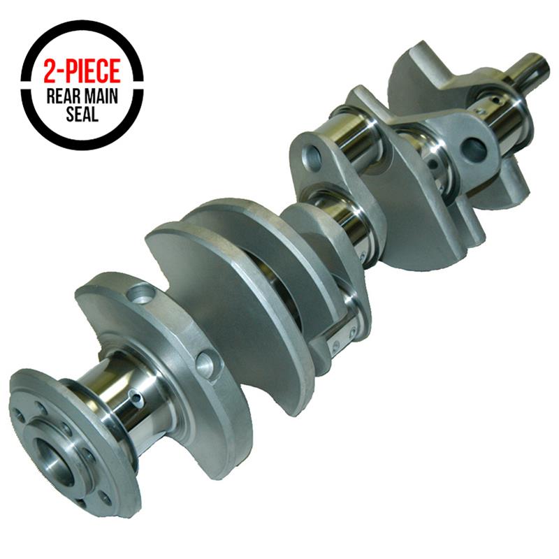 Eagle Forged 4340 Steel Crankshafts 440045006800