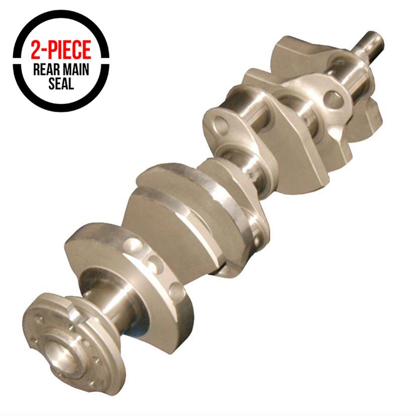 Eagle Forged 4340 Steel Crankshafts 440940026135