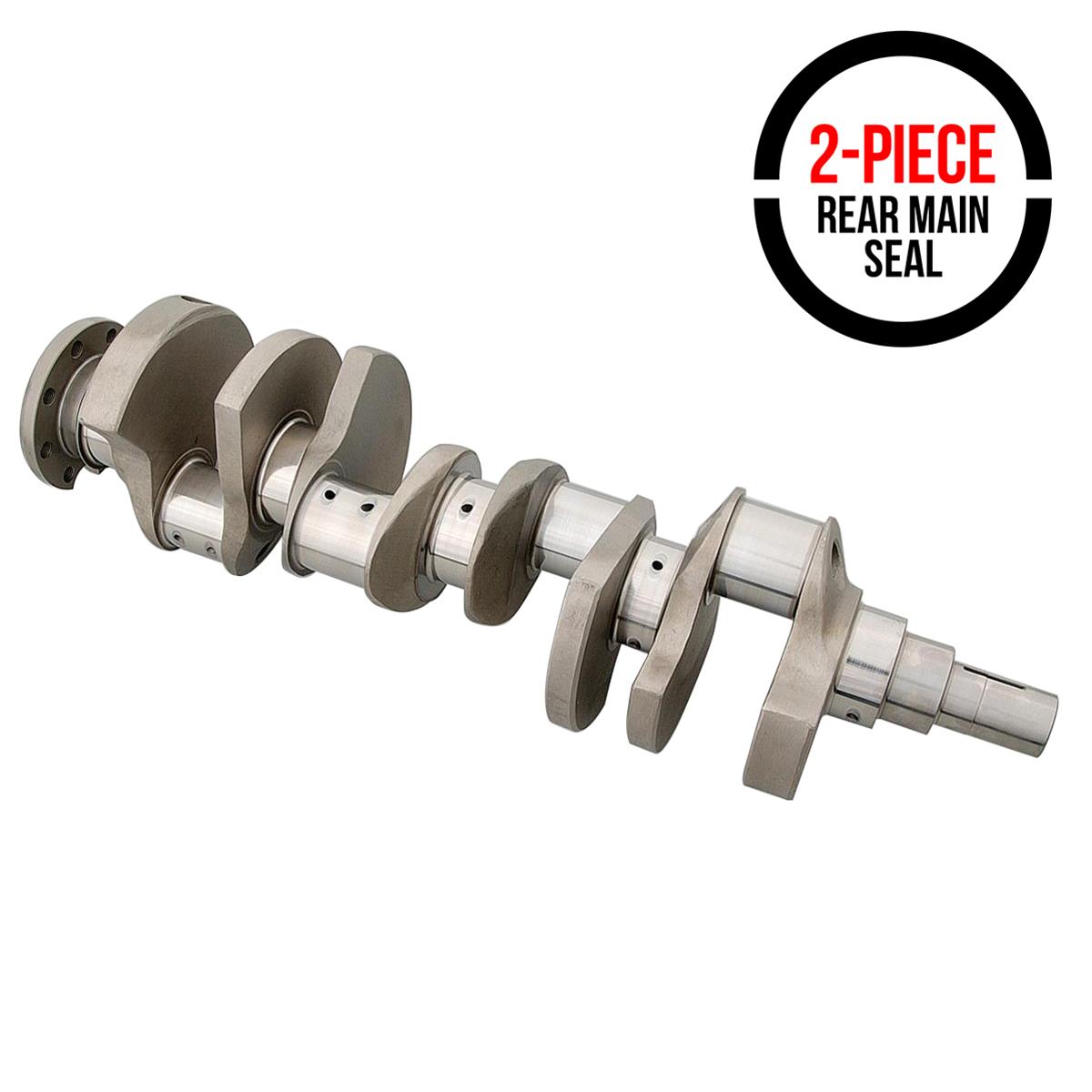 Eagle Forged 4340 Steel Crankshafts 444237506760