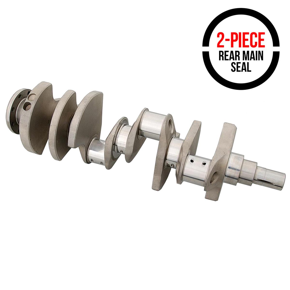 Eagle Forged 4340 Steel Crankshafts 444241506760