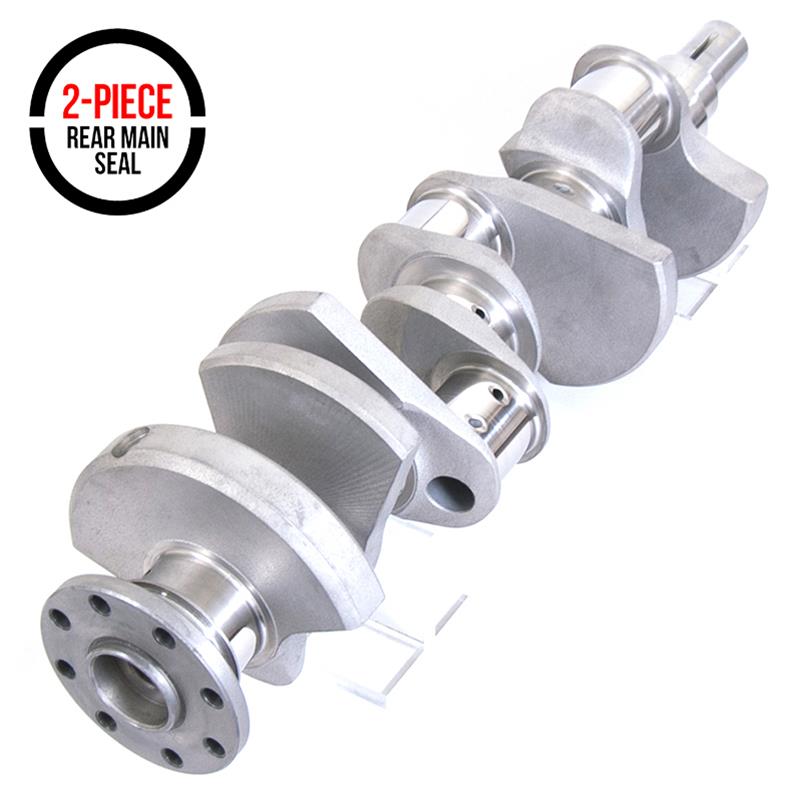 Eagle Forged 4340 Steel Crankshafts 444243757100