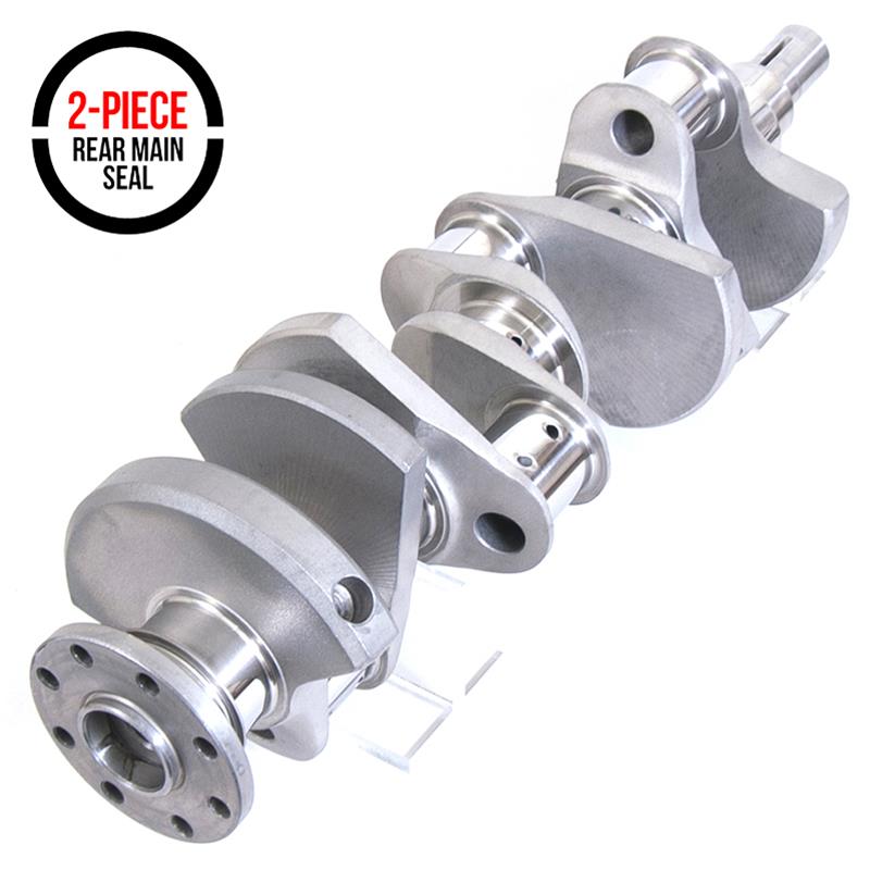 Eagle Forged 4340 Steel Crankshafts 444245007100