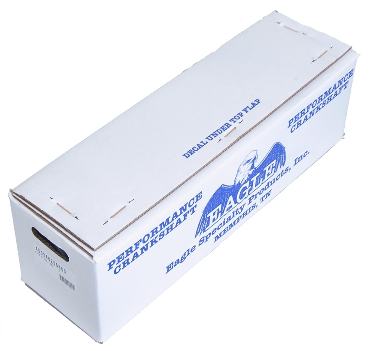 Eagle Specialty Products Crankshafts 450246256600