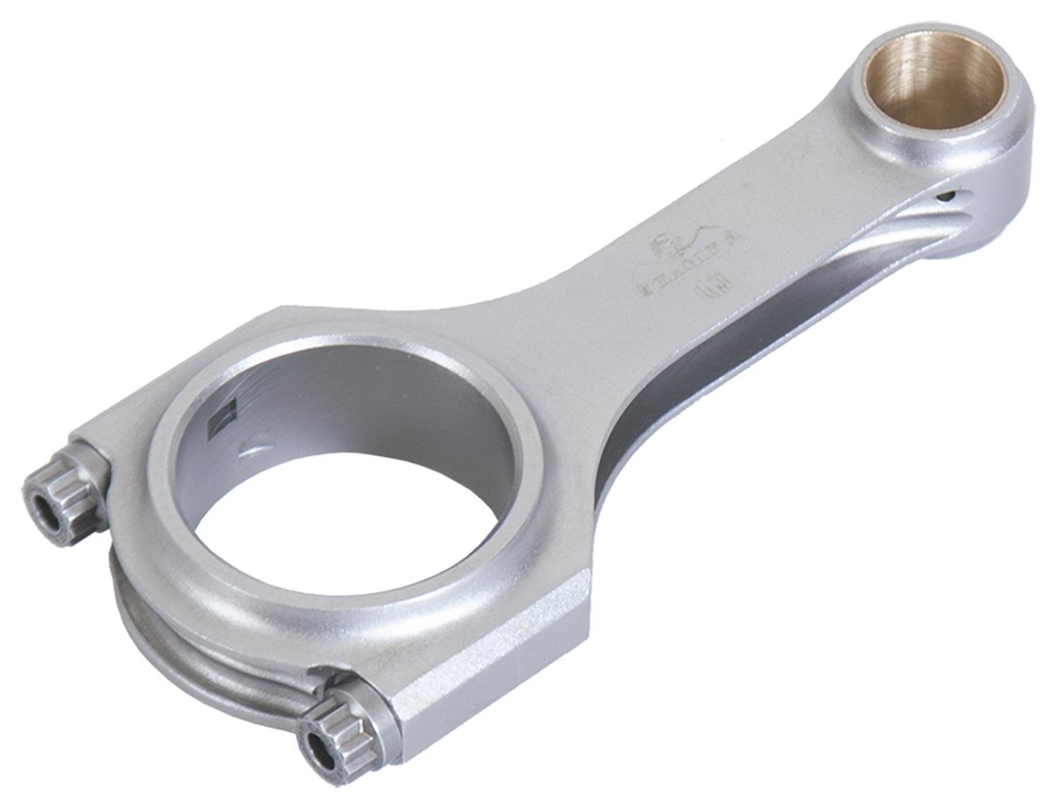 Eagle H-Beam Connecting Rods CRS4850TA3D-1
