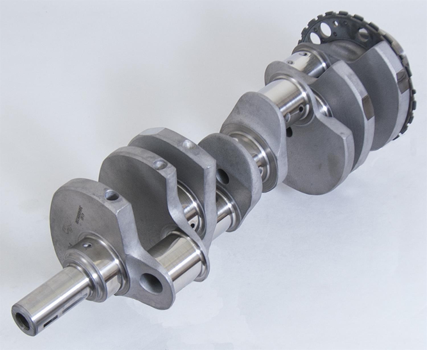 Eagle Forged 4140 Steel Crankshafts 534636226100