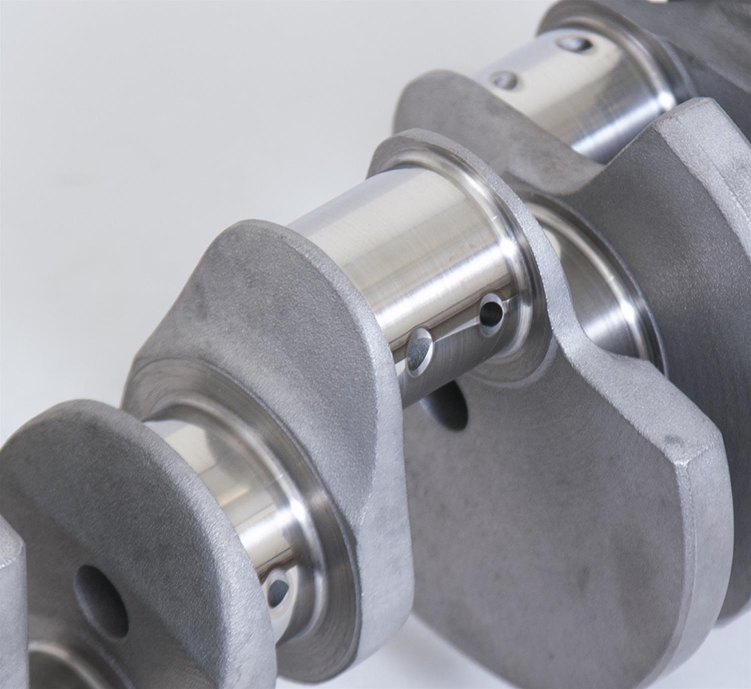 Eagle Forged 4140 Steel Crankshafts 534636226100