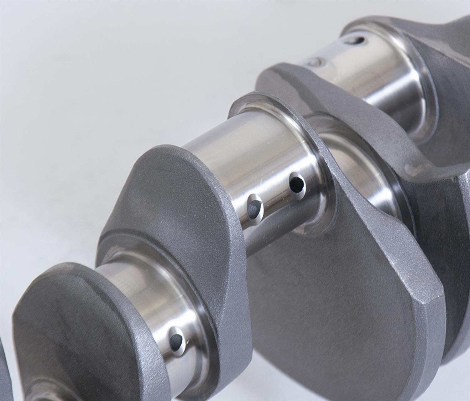 Eagle Forged 4140 Steel Crankshafts 535037505700