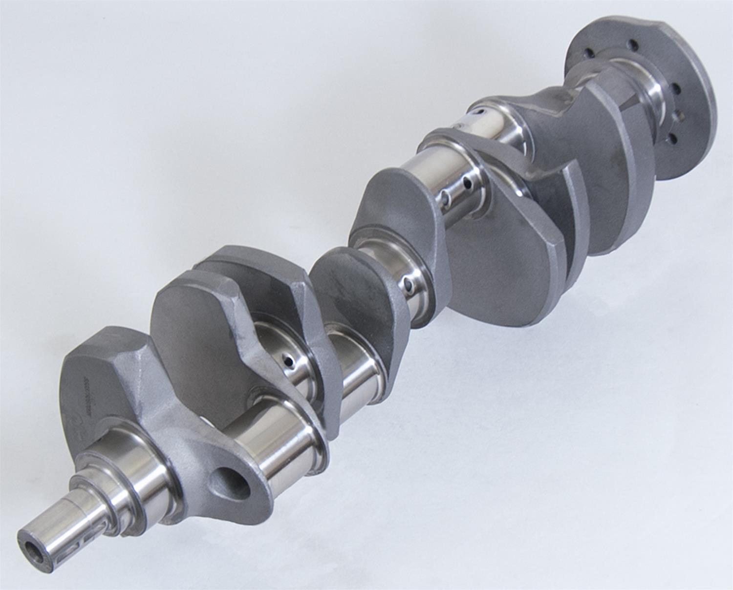 Eagle Forged 4140 Steel Crankshafts 535037505700