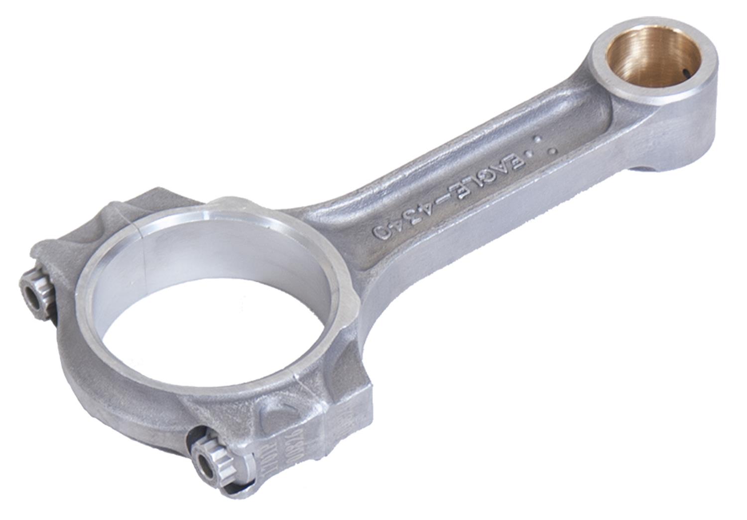 Eagle H-Beam Connecting Rods FSI5400FB-1
