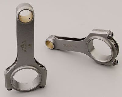 Eagle H-Beam Connecting Rods CRS6123D10L19