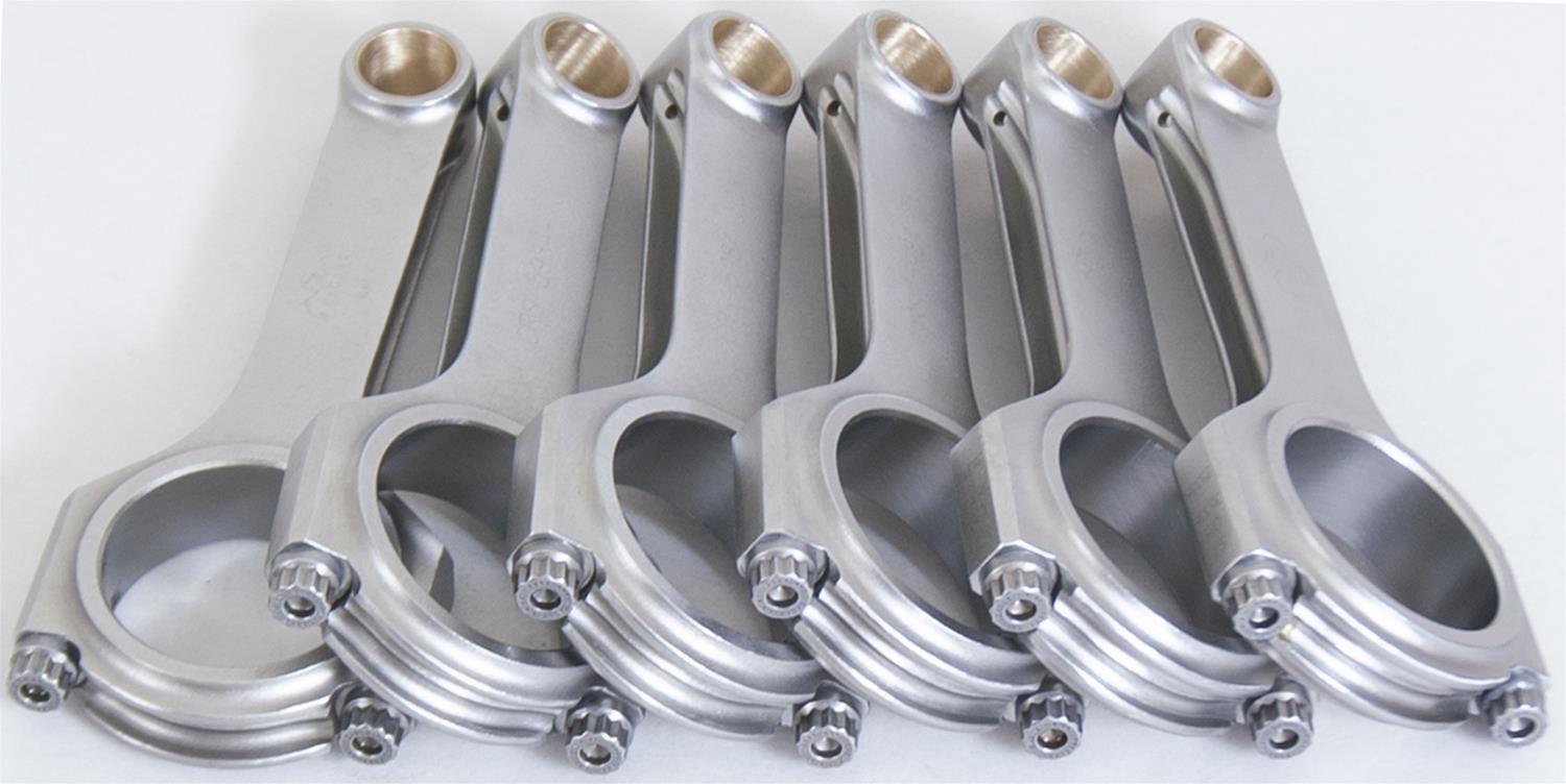 Eagle H-Beam Connecting Rods CRS5984T3D