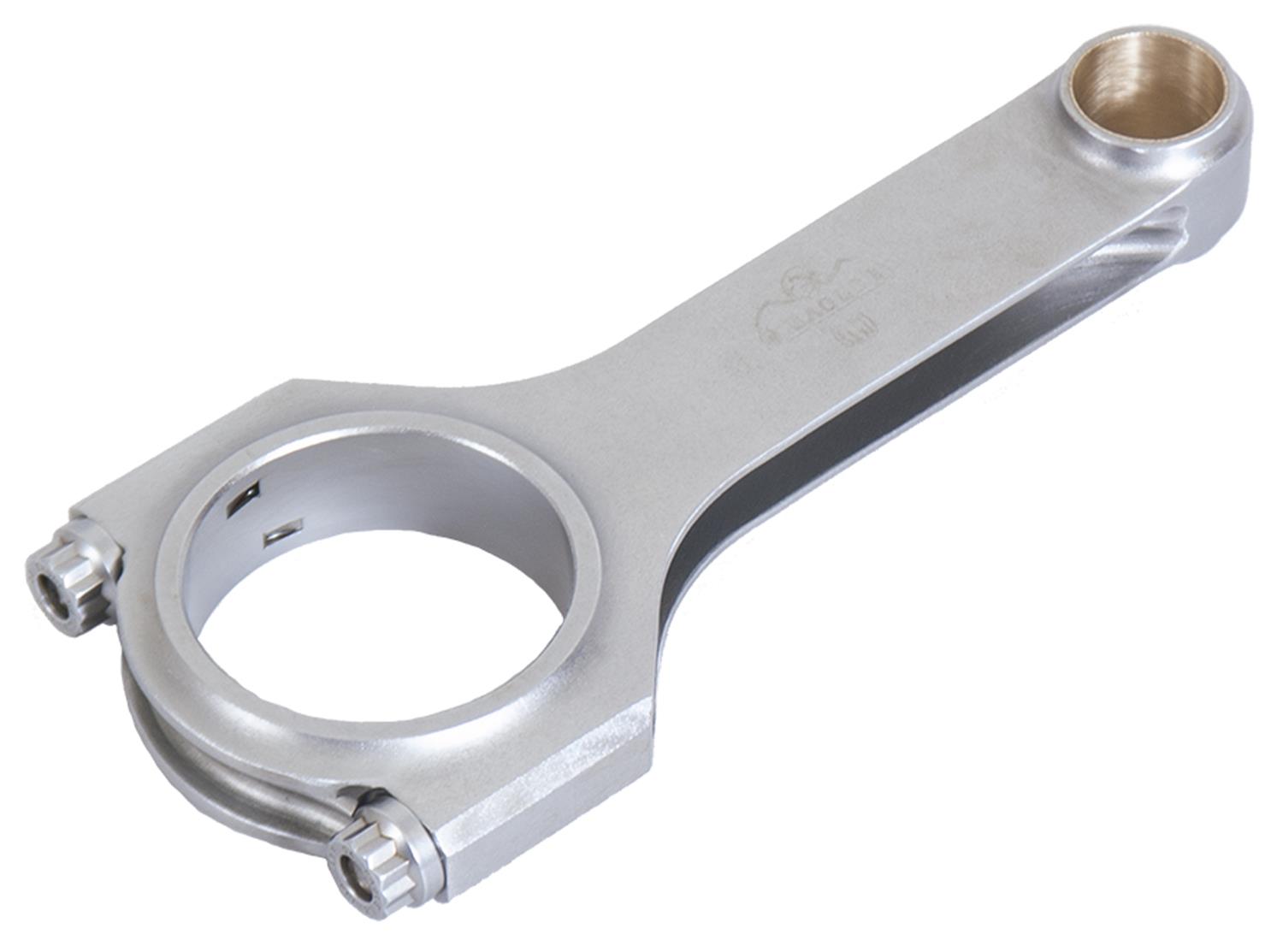 Eagle H-Beam Connecting Rods CRS6000B3DL19-1