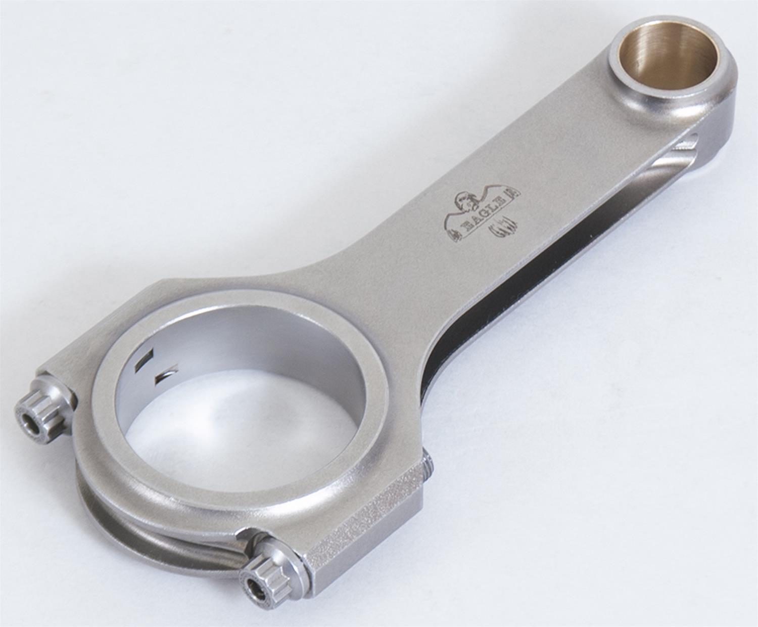 Eagle H-Beam Connecting Rods CRS61353D20-1