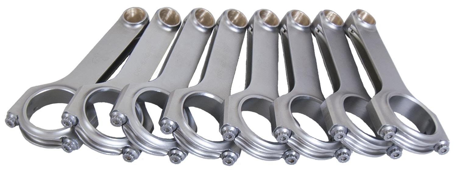 Eagle H-Beam Connecting Rods CRS6250B3D
