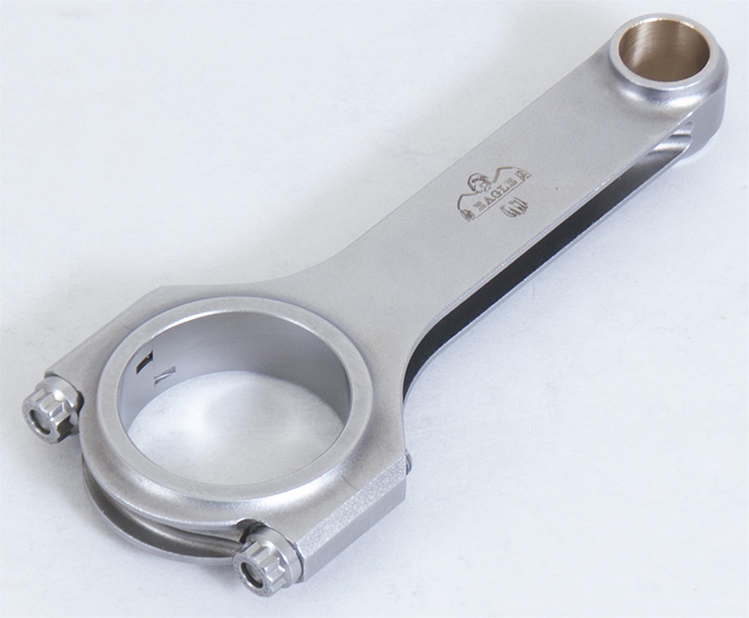 Eagle H-Beam Connecting Rods CRS67003DL19-1