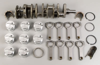 Eagle Hi-Compression Competition Rotating Assemblies 35700030