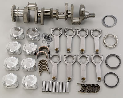 Eagle Competition Rotating Assemblies B12012030