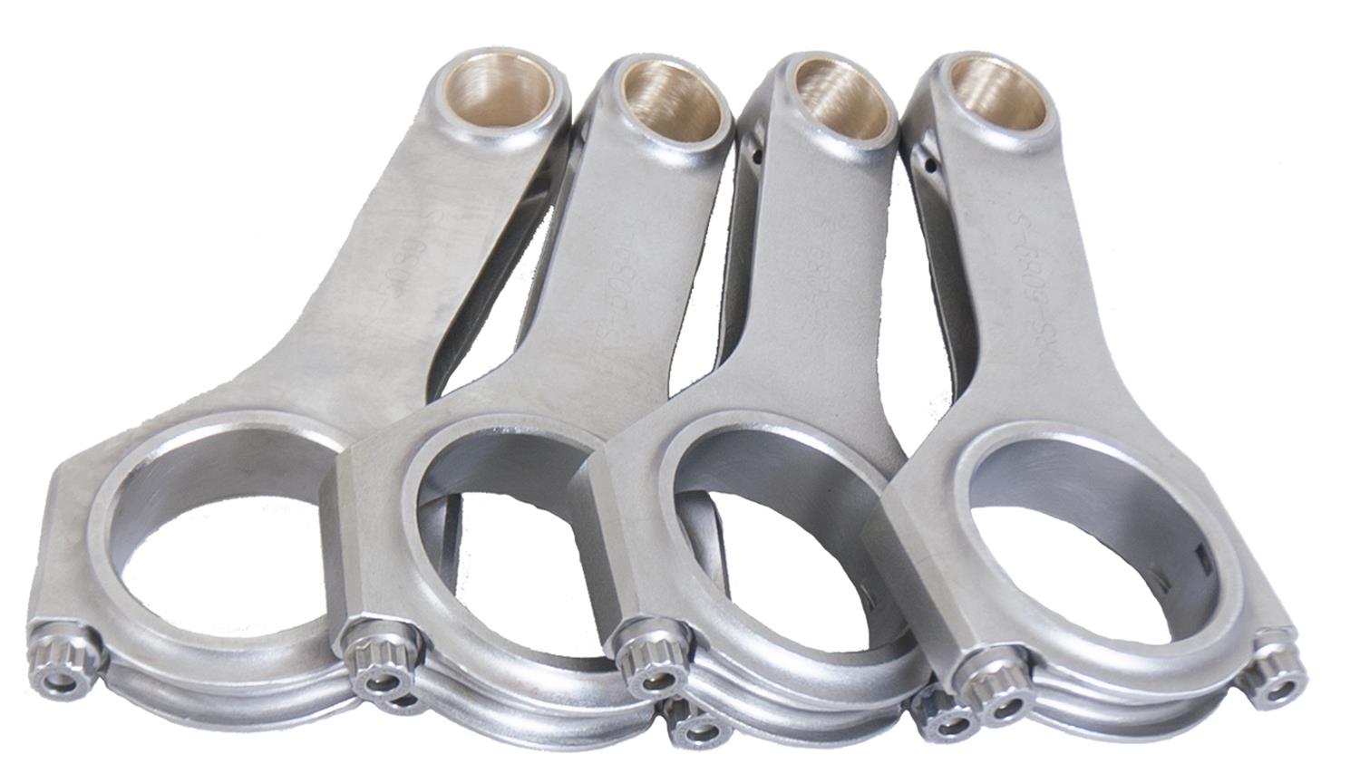 Eagle H-Beam Connecting Rods CRS5089S3D