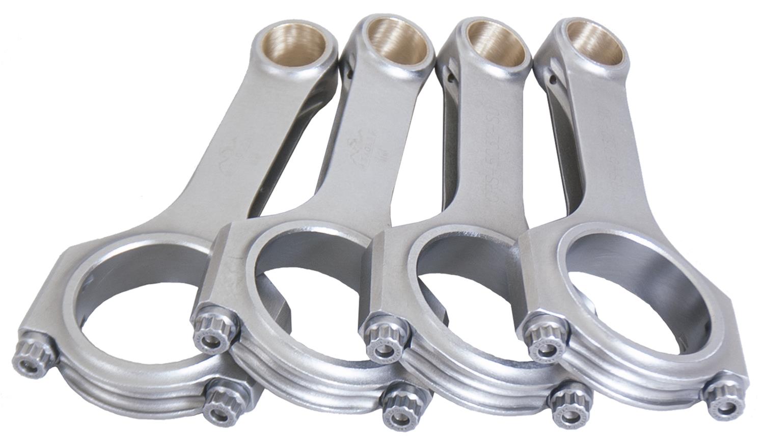 Eagle H-Beam Connecting Rods CRS5232S3D