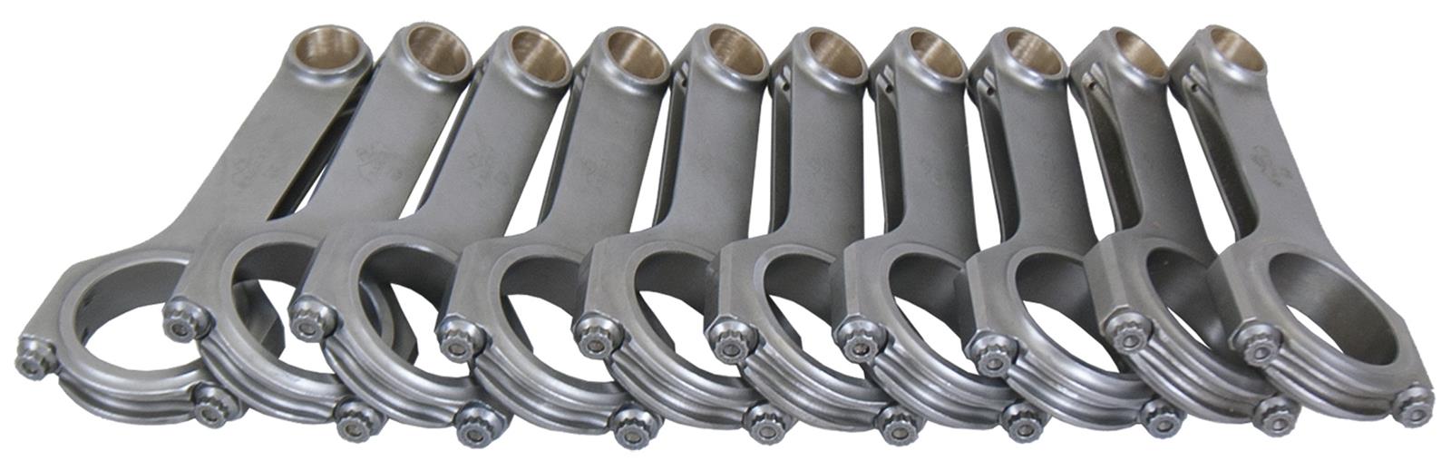 Eagle Specialty Products Connecting Rods CRS6123D10